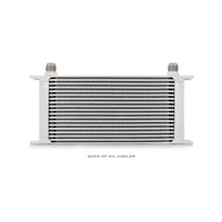 Mishimoto Universal 19 Row Oil Cooler **CORE ONLY** - Cooling