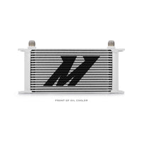 Mishimoto Universal 19 Row Oil Cooler **CORE ONLY** - Cooling