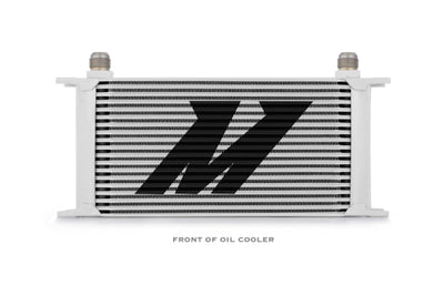 Mishimoto Universal 19 Row Oil Cooler **CORE ONLY** - Cooling