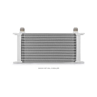 Mishimoto Universal 19 Row Oil Cooler **CORE ONLY** - Cooling