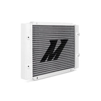Mishimoto Universal 25 Row Dual Pass Oil Cooler - Cooling