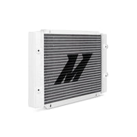Mishimoto Universal 25 Row Dual Pass Oil Cooler - Cooling