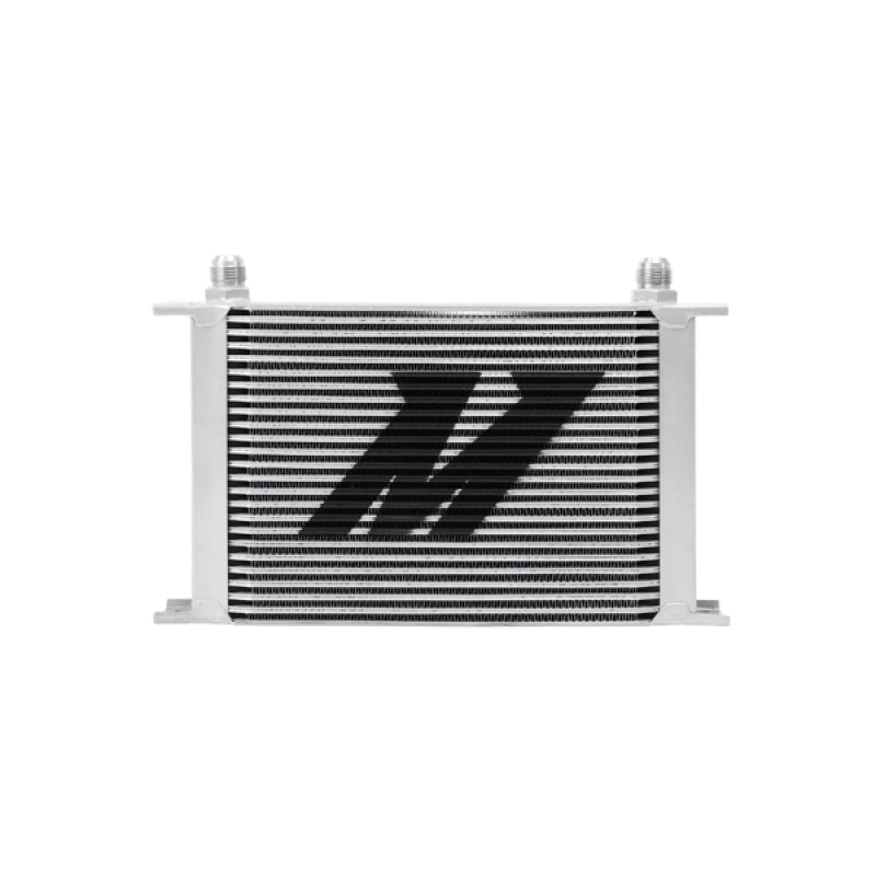 Mishimoto Universal 25 Row Oil Cooler - Cooling