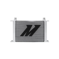 Mishimoto Universal 25 Row Oil Cooler - Cooling