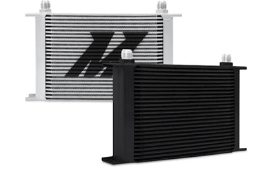 Mishimoto Universal 25 Row Oil Cooler - Cooling