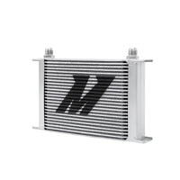 Mishimoto Universal 25 Row Oil Cooler - Cooling