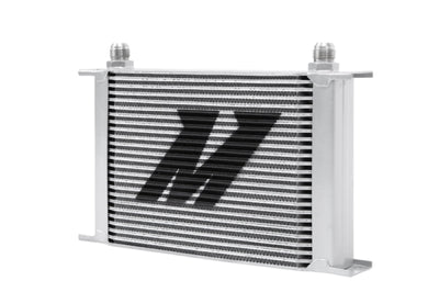 Mishimoto Universal 25 Row Oil Cooler - Cooling