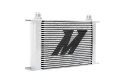 Mishimoto Universal 25 Row Oil Cooler - Cooling