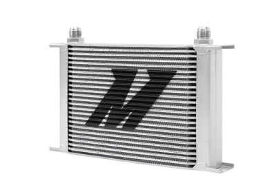Mishimoto Universal 25 Row Oil Cooler - Cooling