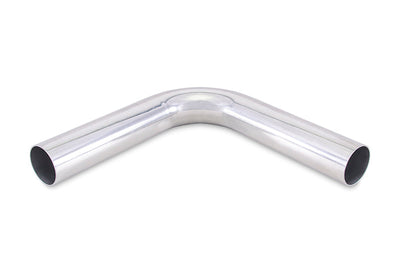 Mishimoto Universal Aluminum Intercooler Tubing 2.5in. OD - 90 Degree Bend - Fabrication