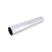 Mishimoto Universal Aluminum Intercooler Tubing 4in. OD - Straight - Fabrication