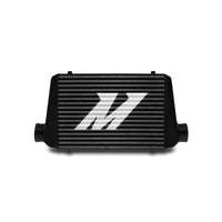 Mishimoto Universal Black G Line Bar & Plate Intercooler - Forced Induction