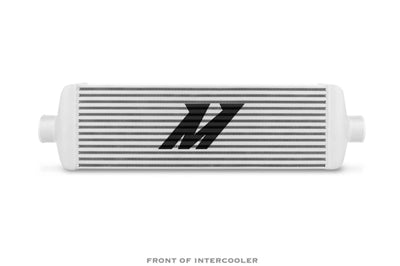 Mishimoto Universal Intercooler - J-Line - Forced Induction