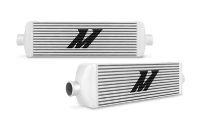 Mishimoto Universal Intercooler - J-Line - Forced Induction