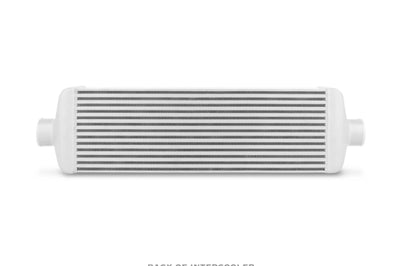 Mishimoto Universal Intercooler - J-Line - Forced Induction