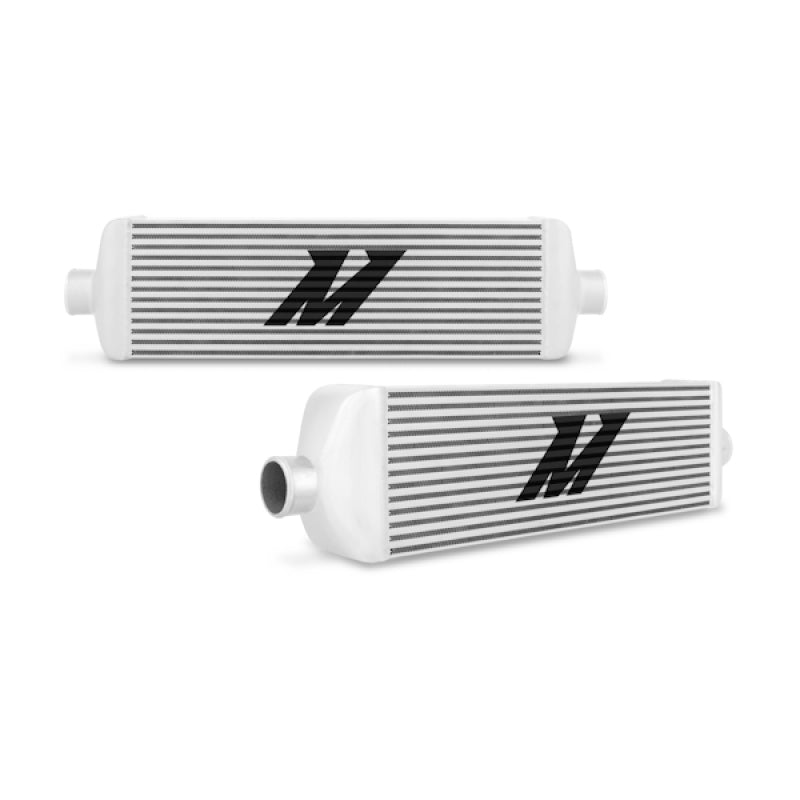 Mishimoto Universal Intercooler - J-Line - Forced Induction
