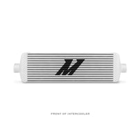 Mishimoto Universal Intercooler - J-Line - Forced Induction