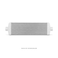 Mishimoto Universal Intercooler - J-Line - Forced Induction