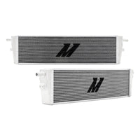 Mishimoto Universal Single-Pass Air-to-Water Heat Exchanger (500HP) - Cooling