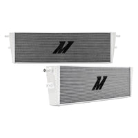 Mishimoto Universal Single-Pass Air-to-Water Heat Exchanger (750HP) - Cooling