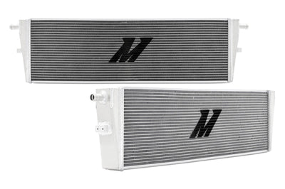 Mishimoto Universal Single-Pass Air-to-Water Heat Exchanger (750HP) - Cooling