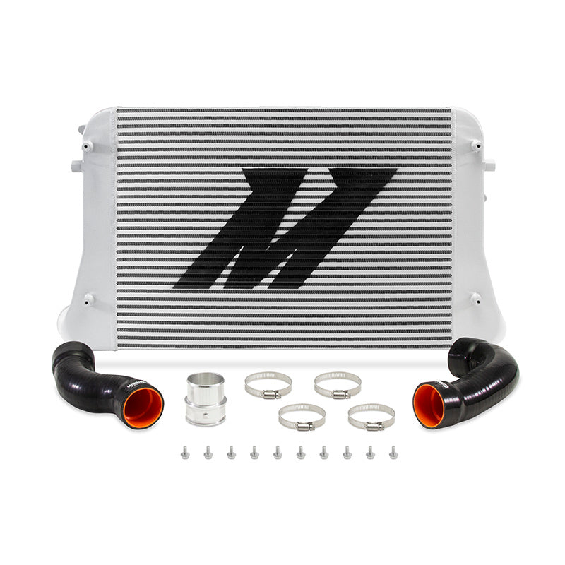 Mishimoto Volkswagen MK5/MK6 GTI / MK 6 Golf R Engine Intercooler - Forced Induction