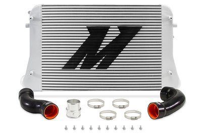 Mishimoto Volkswagen MK5/MK6 GTI / MK 6 Golf R Engine Intercooler - Forced Induction