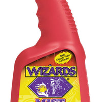 Wizards Mist-n-shine 22oz - Harddrive Products