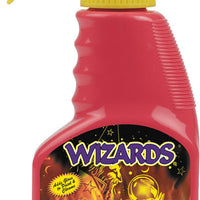Wizards Mist-n-shine 8oz - Harddrive Products