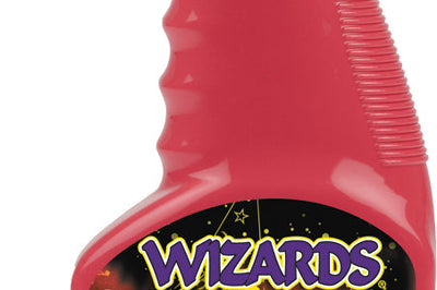 Wizards Mist-n-shine 8oz - Harddrive Products