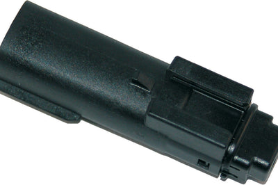 Namz Custom Cycle Mlx 2-pin Male Conn Right Side Hbar Control Hd# 69200272 - Harddrive Products