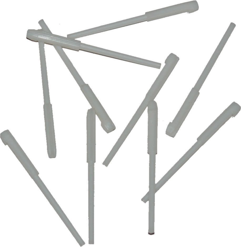 Namz Custom Cycle Mlx Blade Cavity Plug 10-pk Hd 72473-07 - Harddrive Products