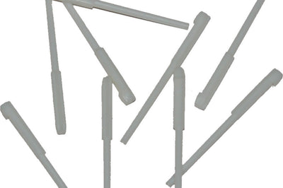 Namz Custom Cycle Mlx Blade Cavity Plug 10-pk Hd 72473-07 - Harddrive Products