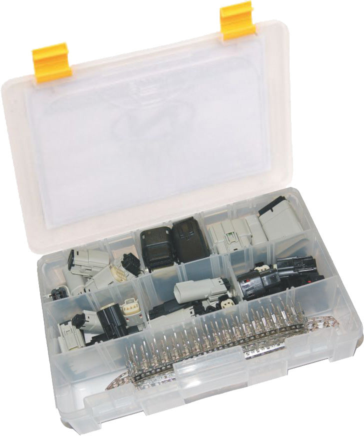 Namz Custom Cycle Mlx Mx-150 Builders Kit - Harddrive Products