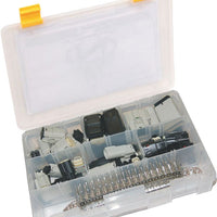 Namz Custom Cycle Mlx Mx-150 Builders Kit - Harddrive Products