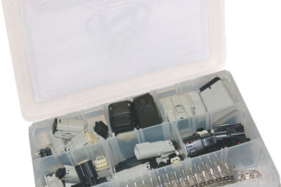 Namz Custom Cycle Mlx Mx-150 Builders Kit - Harddrive Products