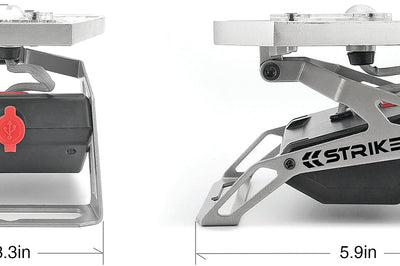 Stkr Mobile Task Light - Watercraft Collection