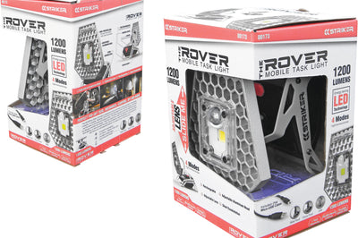 Stkr Mobile Task Light - Watercraft Collection