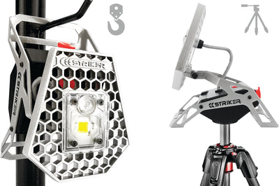 Stkr Mobile Task Light - Watercraft Collection