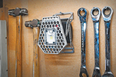 Stkr Mobile Task Light - Watercraft Collection