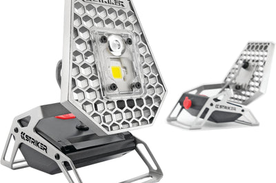 Stkr Mobile Task Light - Watercraft Collection