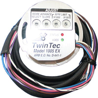 Daytona Model 1005 Ex Internal Ignition - Harddrive Products