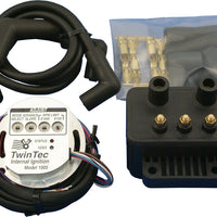 Daytona Model 1005 Internal Ignition Kit - Harddrive Products