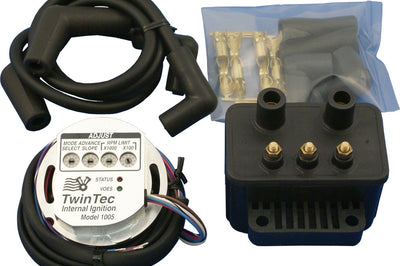 Daytona Model 1005 Internal Ignition Kit - Harddrive Products