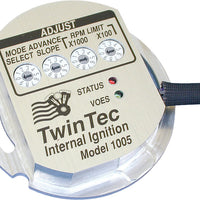 Daytona Model 1005 Race Internal Ignition - Harddrive Products