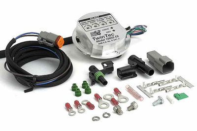 Daytona Model 1005s Ex Internal Ignition - Harddrive Products