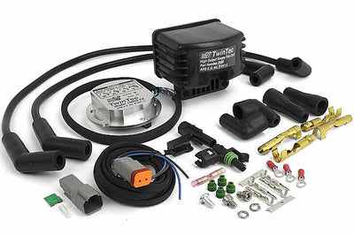 Daytona Model 1005s Ex Internal Ignition Kit - Harddrive Products