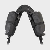 GIANT LOOP Mojavi Saddlebag 12l Black