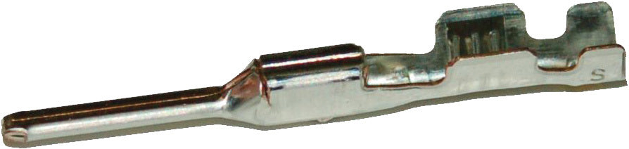 Namz Custom Cycle Molex 16-20g Stamped Pins Hd72169-07 100-pk 07-up - Harddrive Products