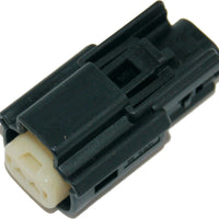 Namz Custom Cycle Molex 2-pin Female Connector Hd69200271 Fl Models 14-up - Harddrive Products